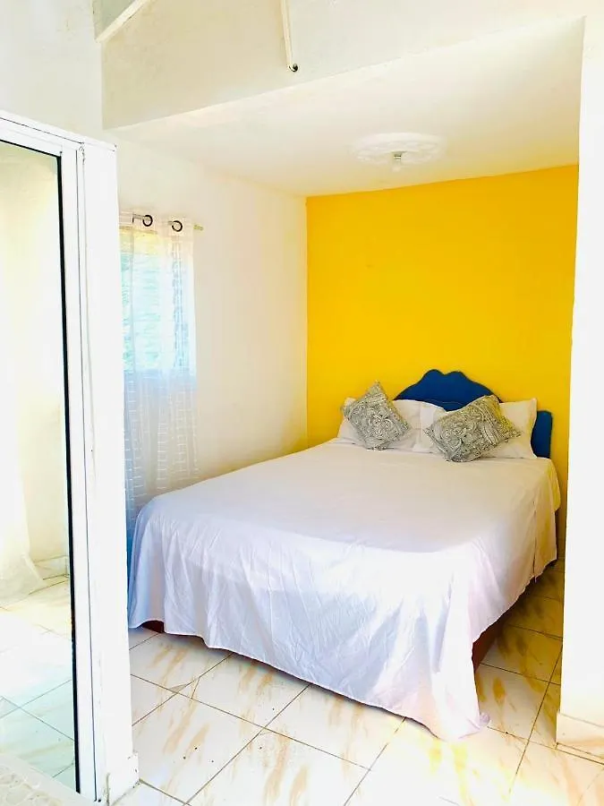 Villa Marcia Boca Chica 0*,  Dominikanische Republik