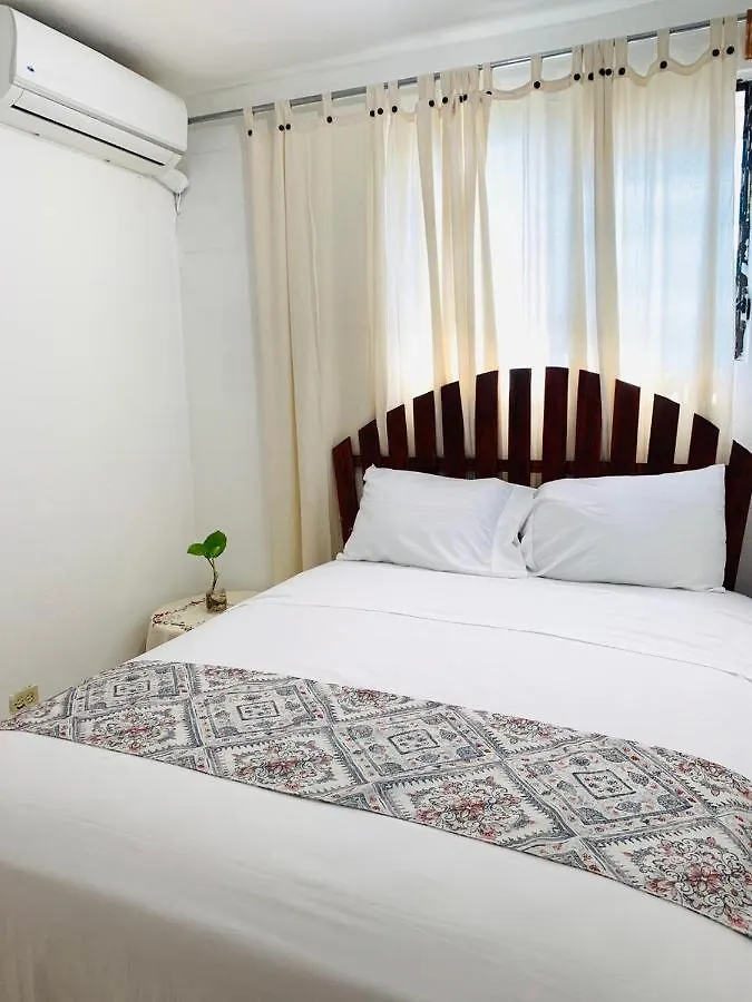 Villa Marcia Boca Chica 0*,  Dominikanische Republik