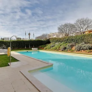  Apartamento Praia Da Rocha Tower With Pool By Homing Portugal
