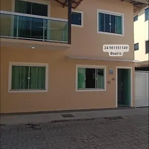  Apartamento Casa Temporada De Frente A Do Pero Brasil